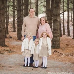 Meet your Posher, Elissa